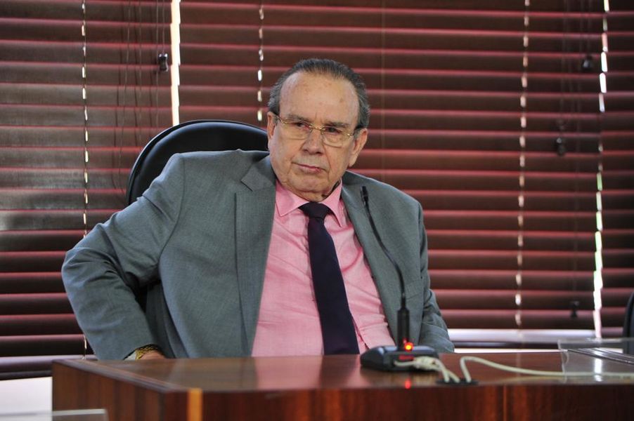 Deputado Jonas Guimarães