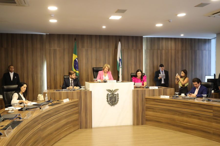 reunião cod mulher