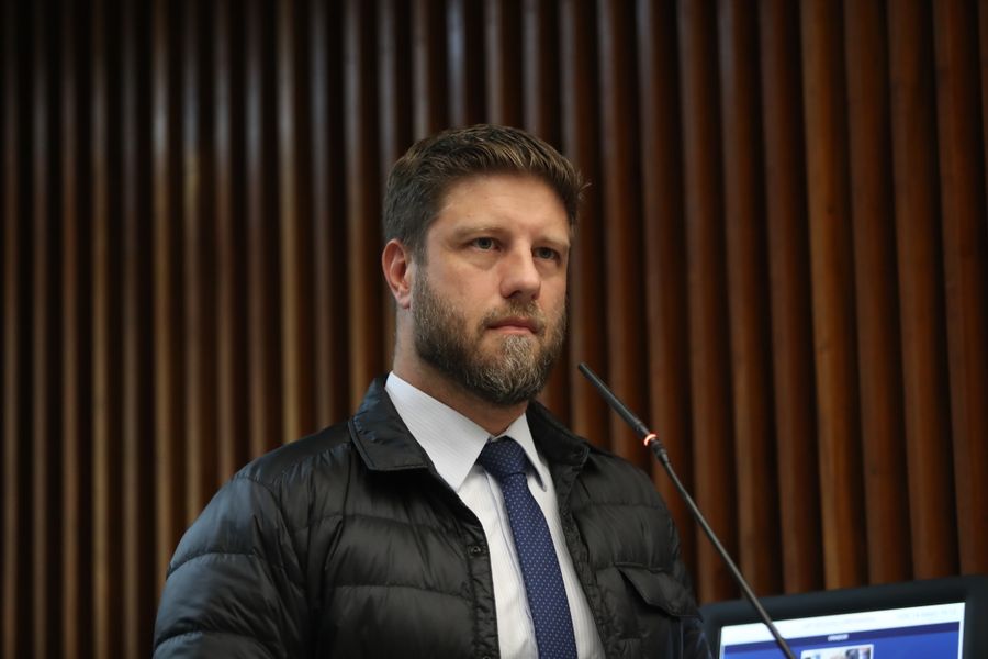 requião filho união