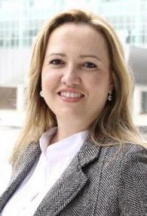Foto de Marla Tureck