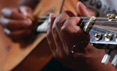 Apresentação musical nesta quarta-feira vai reunir samba, bossa, MPB e chorinho