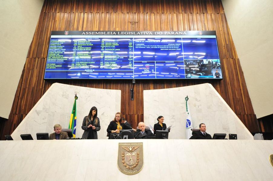 sessão plenária 2108