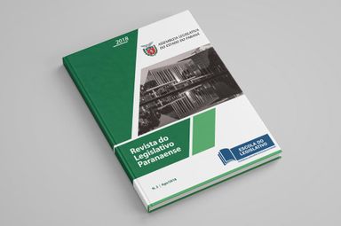 Revista do Legislativo prorroga prazo para submissão de artigos