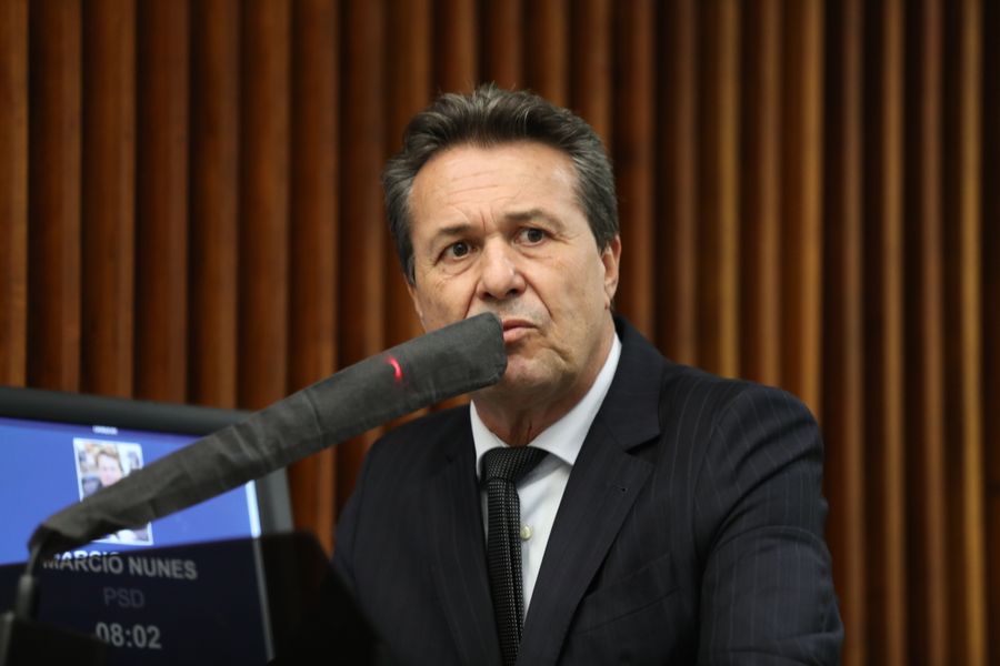 marcio nunes