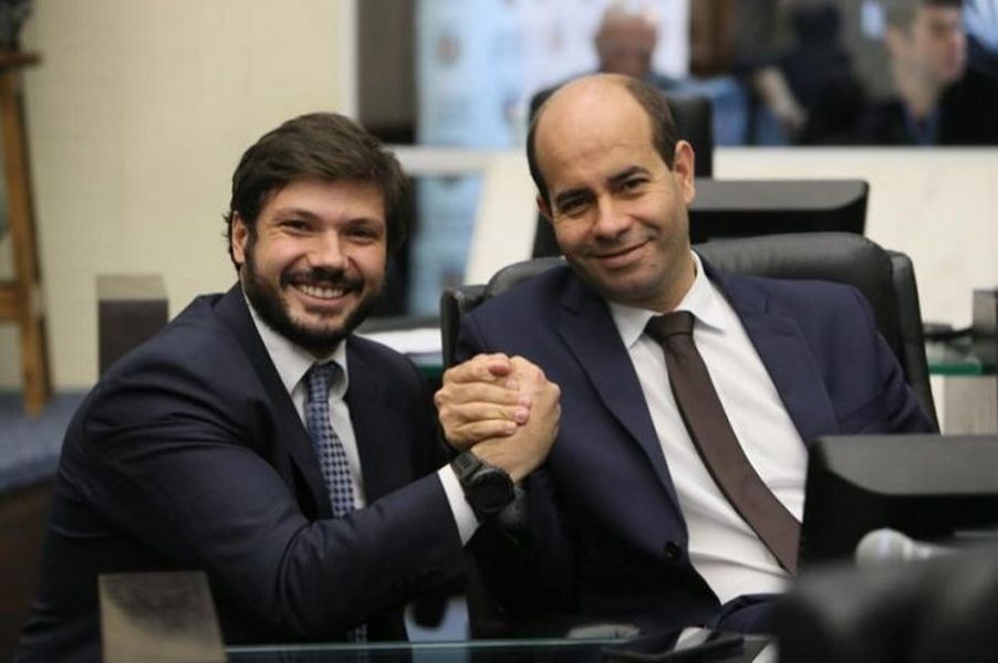 emendas ldo