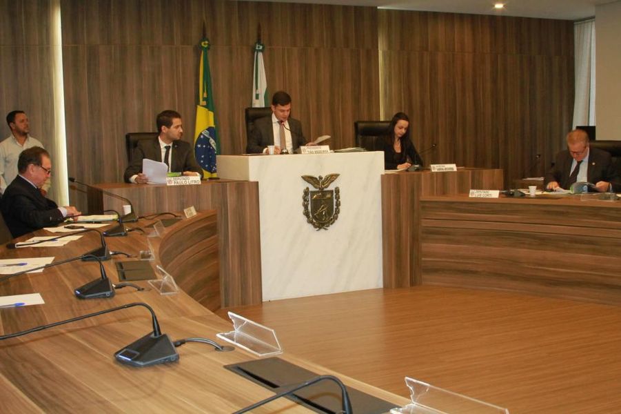 Comissão de Obras