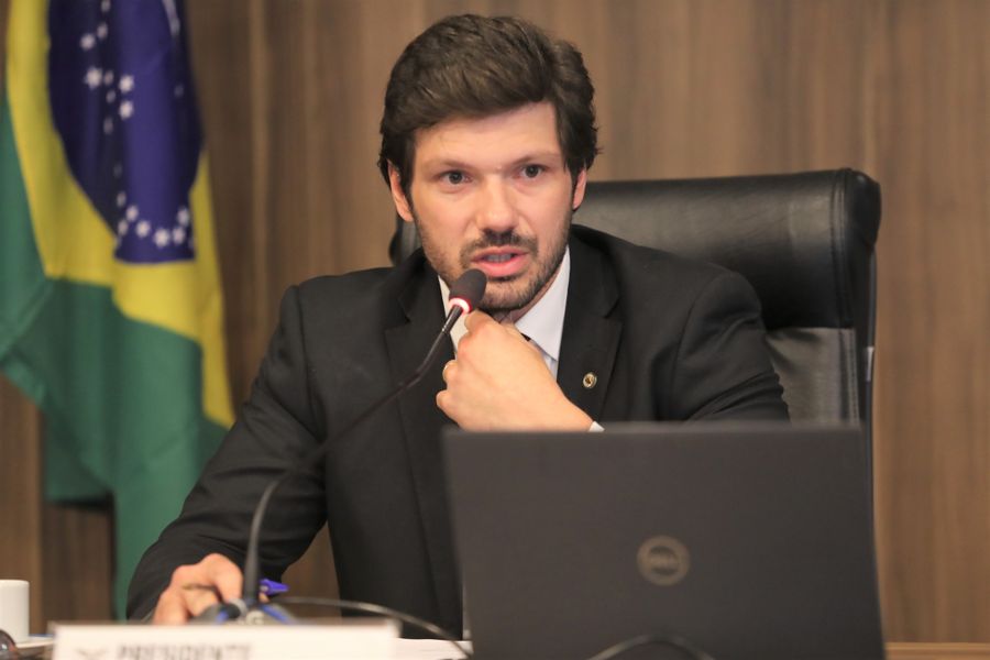 tiago amaral trens