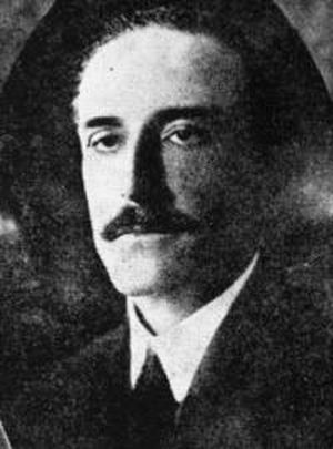 Foto do deputado Rutílio Ribas