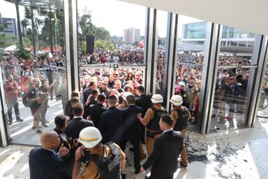 Sessão plenária da Assembleia Legislativa desta segunda-feira (03) será realizada de forma remota às 17 horas
