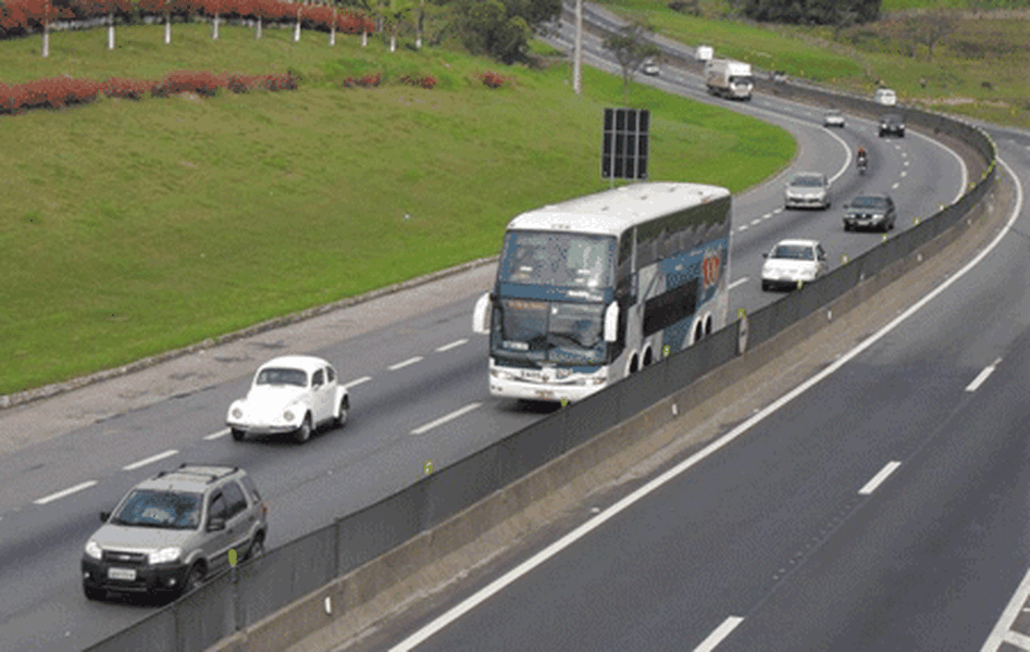 Portadores de Deficiência e de Doença Crônica Podem Ter Passe Livre No Sistema de Transporte Estadual