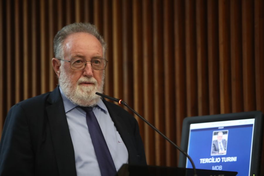 Tercilio Cartórios