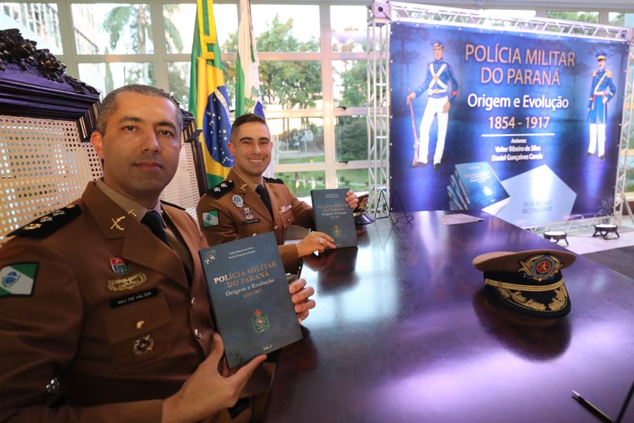 lançamento PM 1