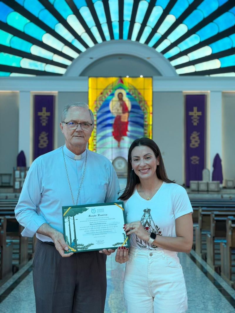 mabel diocese