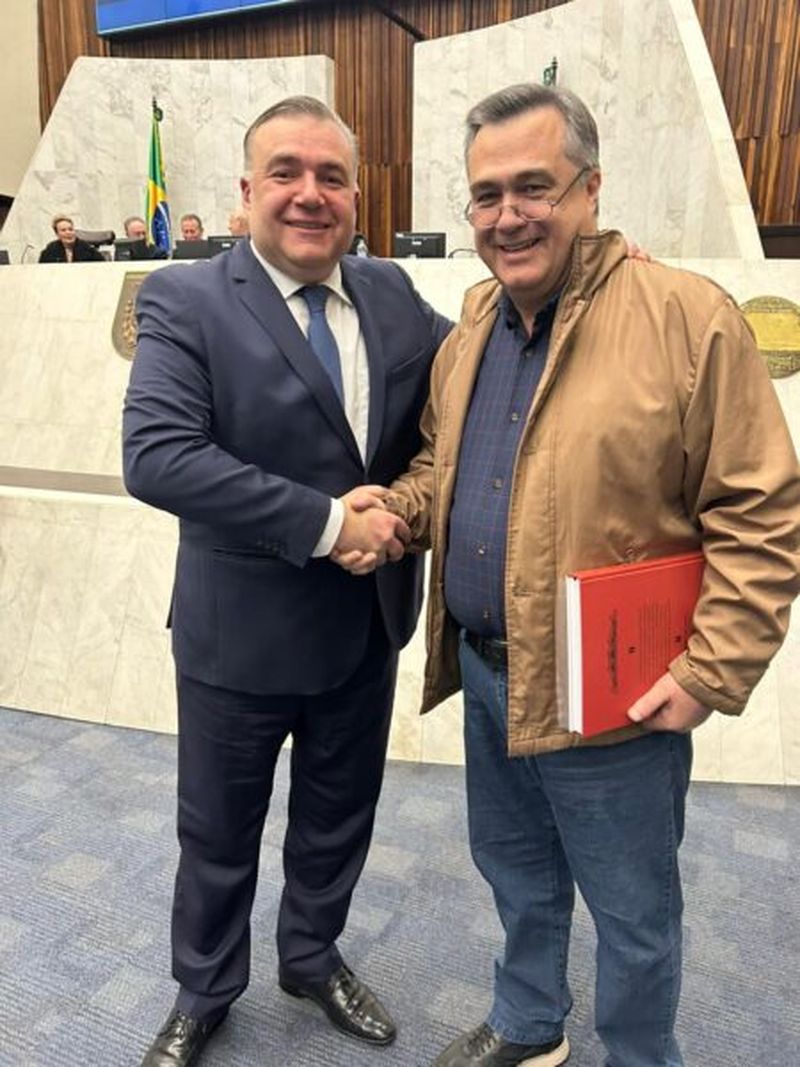 ney vacinação