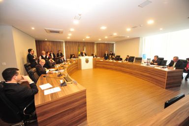 Emendas a projetos do Governo tiveram a votação adiada em sessão extra da CCJ