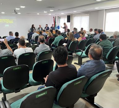 Segurança ferroviária: municípios ganham canal direto para solucionar problemas