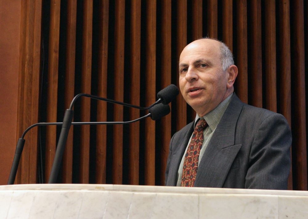 Gilberto Giacoia