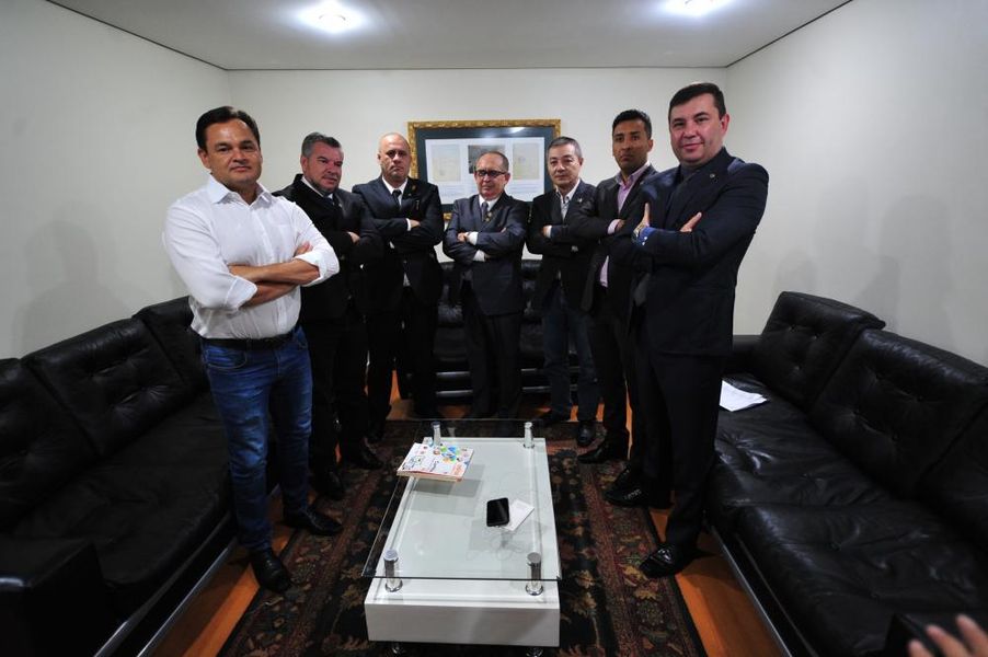 Comissão de Segurança