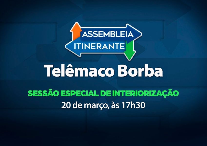 itinerante telemaco