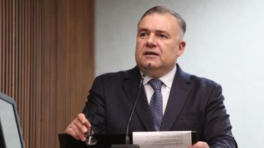Em requerimento encaminhado à SEFA, deputado Ney Leprevost (União) pede extensão de isenção de IPVA para todas as motos