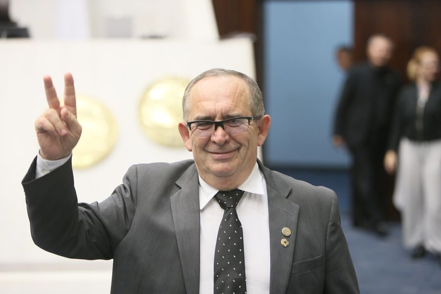 setembro da paz