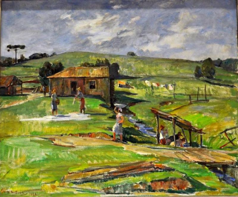 Obras de arte