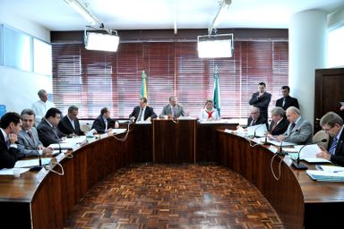 CCJ realiza nesta terça-feira (7) a primeira reunião do segundo semestre