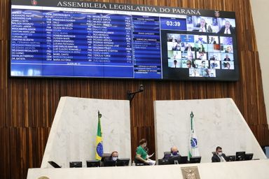 Aprovado projeto que prevê prazo de validade indeterminado para laudo de comprovação do autismo