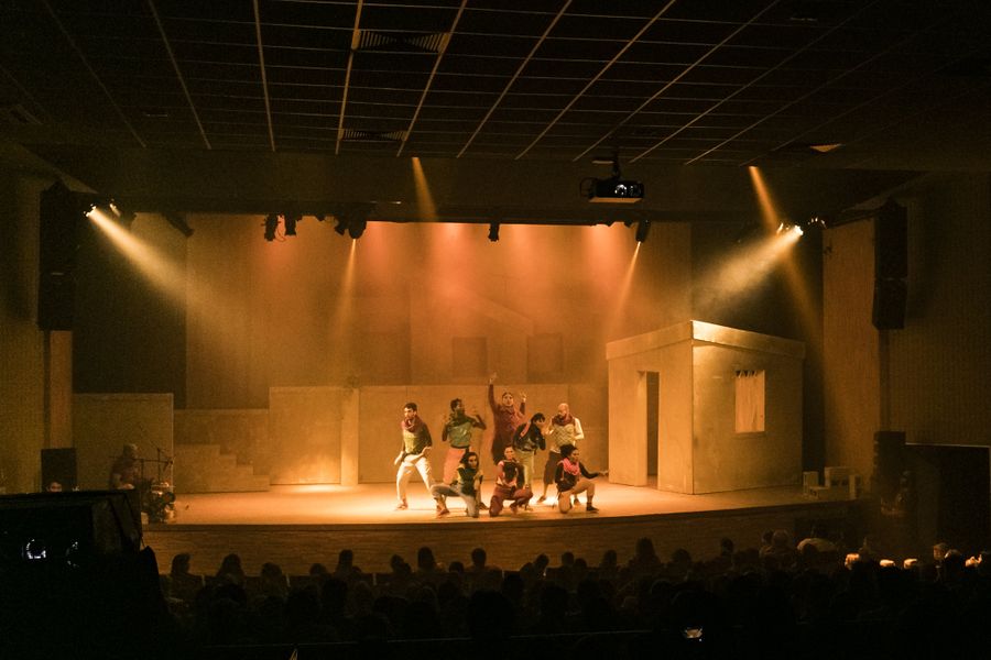 audiencia cultura