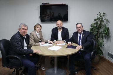Comissão de Defesa dos Direitos da Criança aprova proposta que combate o tráfico de crianças no Paraná