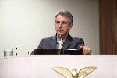 Tragédia anunciada, diz líder do PT sobre as queimadas no Pantanal