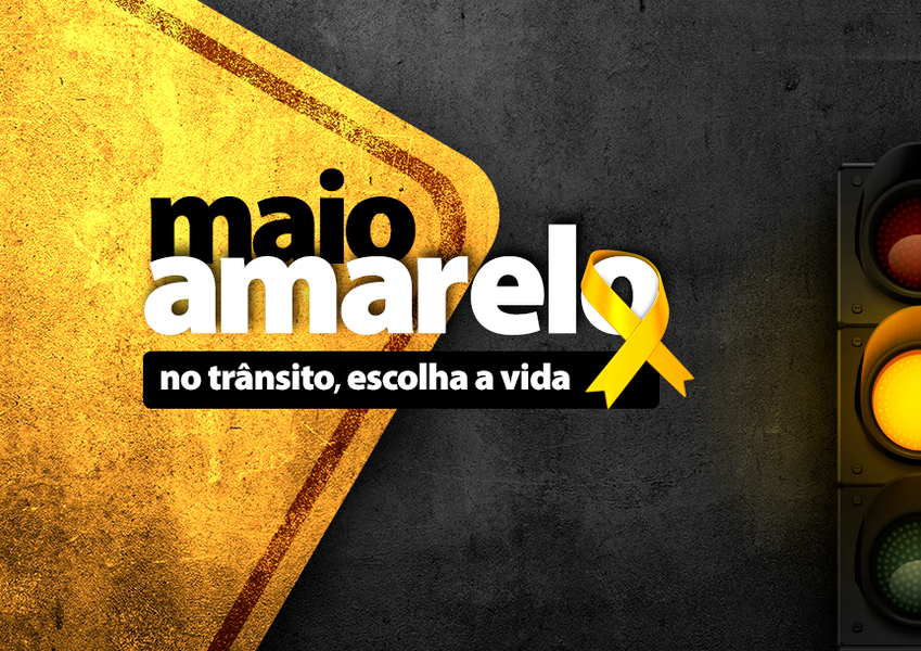 maio amarelo 2023