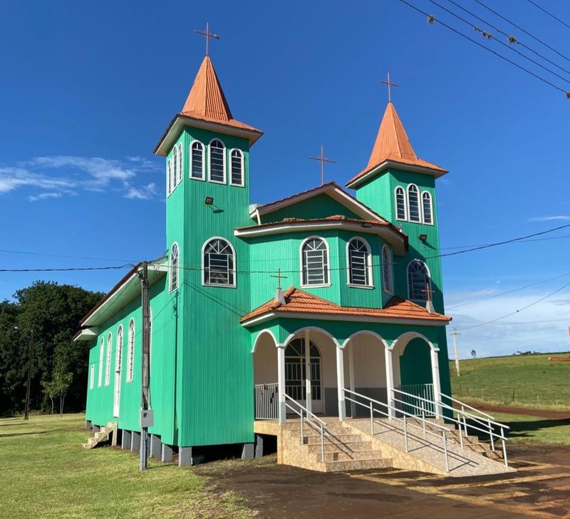 Igreja 0511