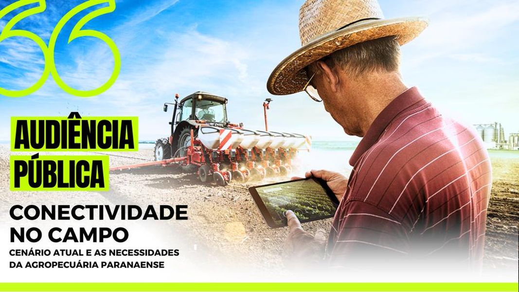 aud pub conectividade campo Oliveira