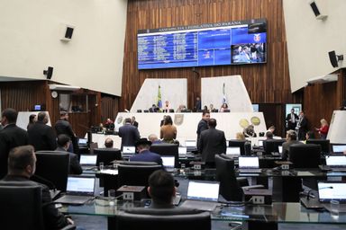 No Dia Mundial Sem Tabaco, Assembleia reforça proibição do uso de narguilé em locais públicos