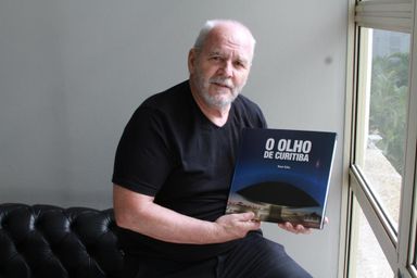 Nani Góis lança o DNA fotográfico do MON