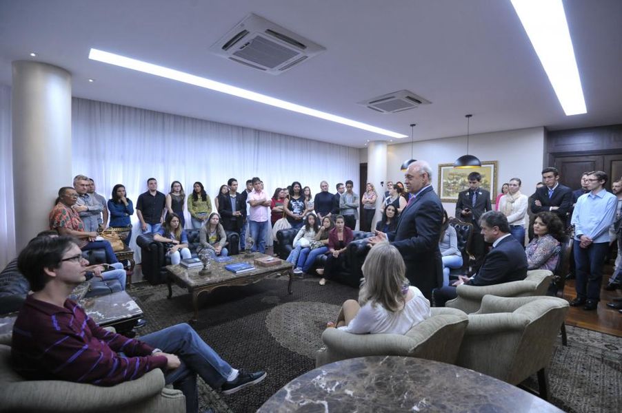 pRESIDENCIA 