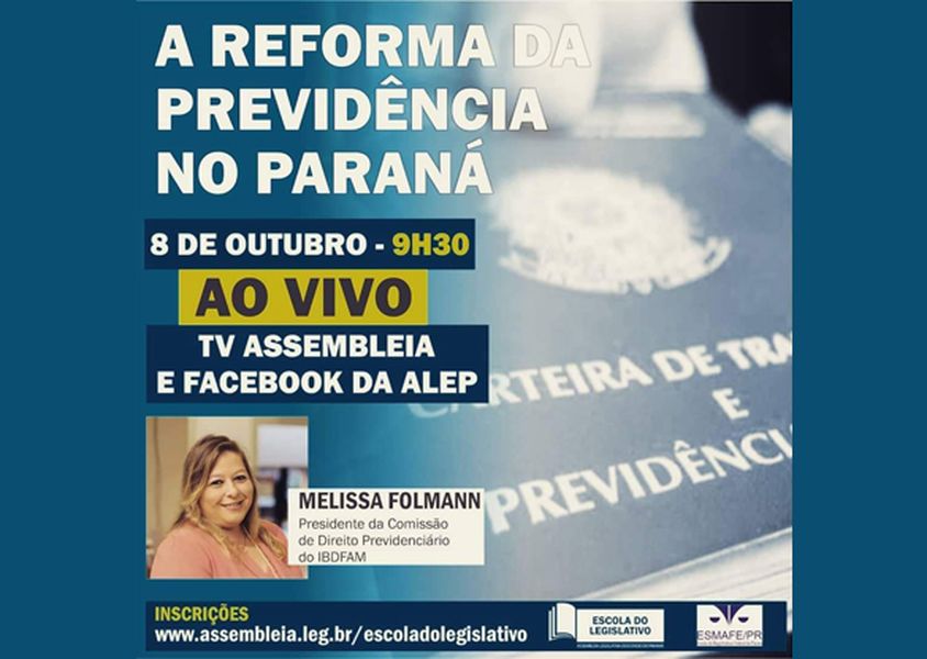 escola previdencia