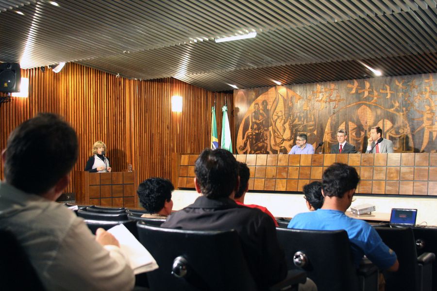 Comissão de Direitos Humanos 