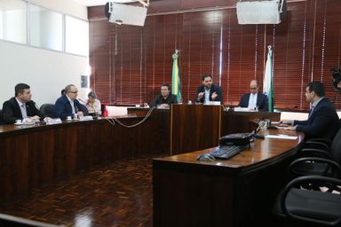 O impacto da erosão no meio ambiente preocupa o Governo do Paraná