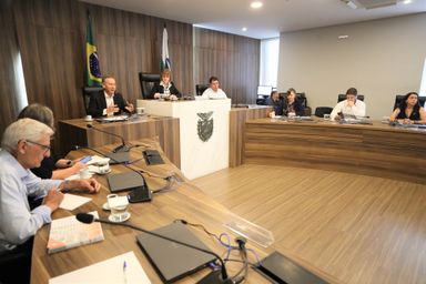 Frente Parlamentar da Segurança Alimentar e Nutricional é instalada na Assembleia Legislativa