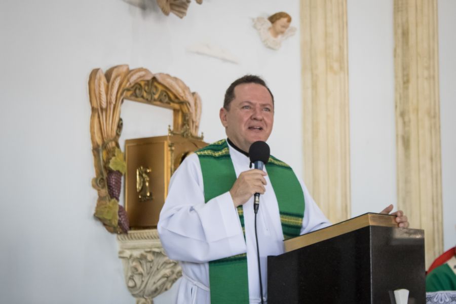 Padre Solano