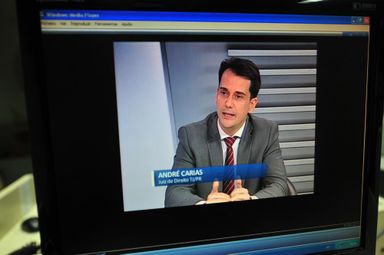 O "Espaço da Cidadania" desta sexta-feira (4) mostra a consolidação da Justiça Restaurativa no Brasil
