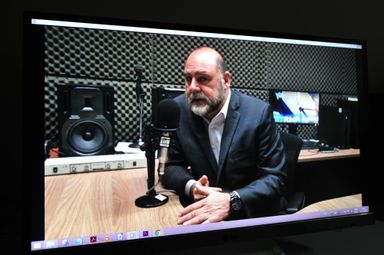 Conquistas e desafios na área cultural do Paraná são tema do programa Rádio Assembleia desta segunda (22)
