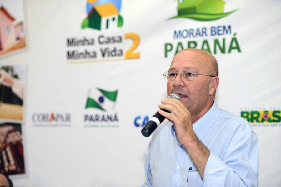 Roma Habitação