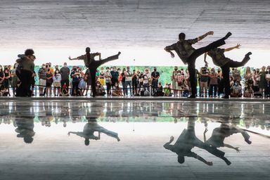 Paraná pode ter política de inclusão e acesso ao fomento cultural