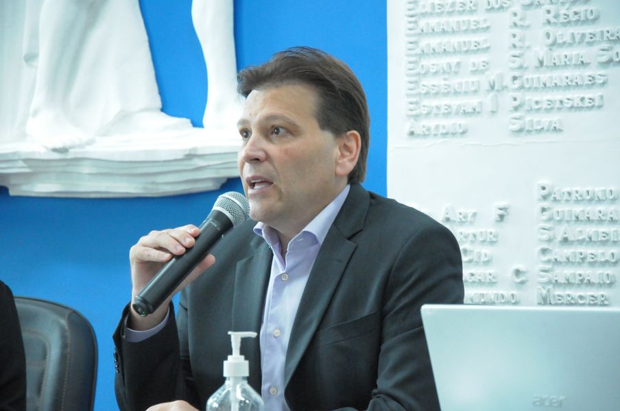 paulo gomes palestr