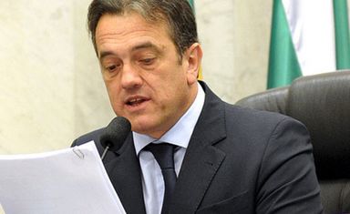 Assembleia começa a discutir transferência do Hospital Regional de Ponta Grossa para a UEPG