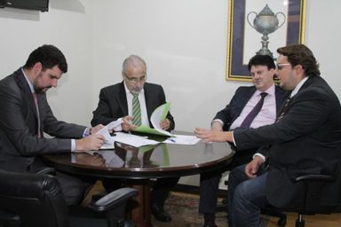 Comissão de Ecologia aprova projeto para evitar desastres em barragens no Paraná