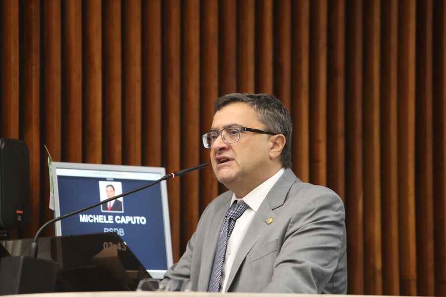 michele vacina